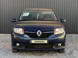 Renault Sandero 2014 годаүшін3 500 000 тг. в Актобе – фото 2