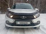 ВАЗ (Lada) Granta 2191 2022 года за 5 000 000 тг. в Кокшетау