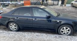 Hyundai Sonata 2007 года за 3 300 000 тг. в Астана – фото 4