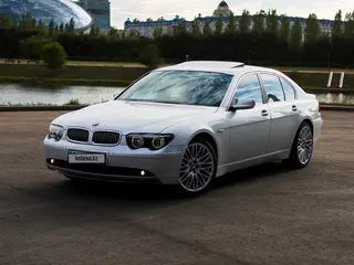BMW 735