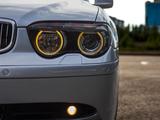 BMW 735 2002 года за 7 000 000 тг. в Астана