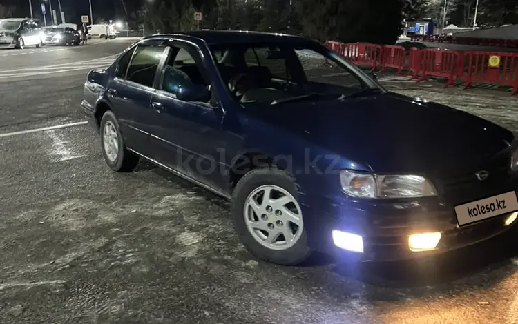 Nissan Cefiro 1995 года за 2 000 000 тг. в Алматы