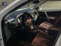 Toyota RAV4 2015 годаүшін10 500 000 тг. в Актобе – фото 5