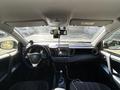 Toyota RAV4 2015 годаүшін10 500 000 тг. в Актобе – фото 6