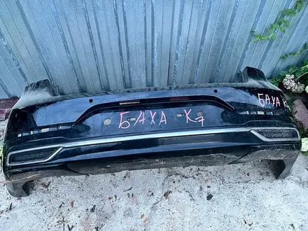 Бампер kia k7 за 14 000 тг. в Алматы