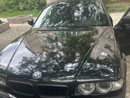 BMW 735 1999 года за 5 000 000 тг. в Тараз – фото 5