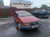 Volkswagen Passat 1990 года за 800 000 тг. в Талдыкорган – фото 4