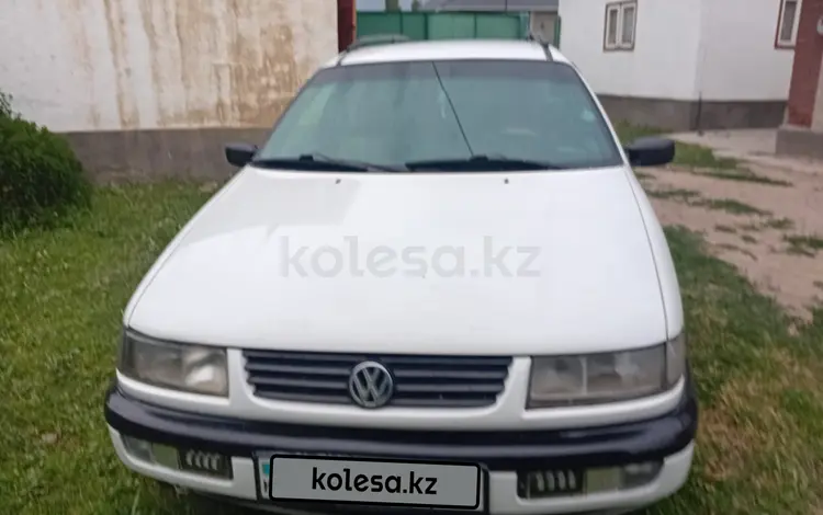 Volkswagen Passat 1995 года за 1 400 000 тг. в Тараз