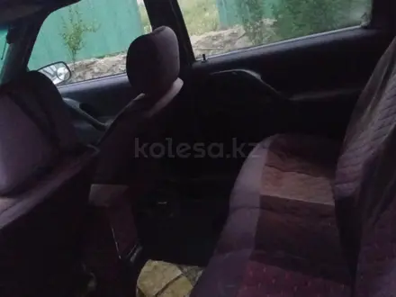 Volkswagen Passat 1995 года за 1 400 000 тг. в Тараз – фото 5