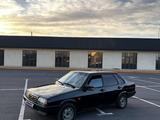 ВАЗ (Lada) 21099 2008 годаүшін1 450 000 тг. в Шымкент