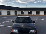 ВАЗ (Lada) 21099 2008 годаүшін1 450 000 тг. в Шымкент – фото 2