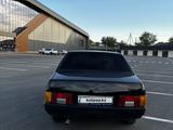ВАЗ (Lada) 21099 2008 годаүшін1 450 000 тг. в Шымкент – фото 5