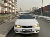 Nissan Cefiro 1998 годаүшін2 200 000 тг. в Алматы – фото 2