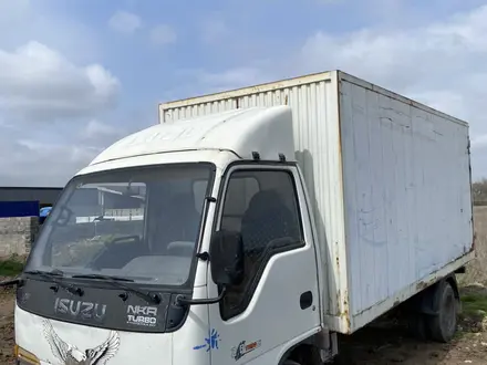 Isuzu 2008 года за 2 700 000 тг. в Алматы – фото 2