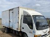 Isuzu 2008 года за 2 700 000 тг. в Алматы