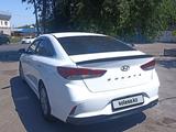 Hyundai Sonata 2019 года за 8 500 000 тг. в Алматы – фото 5