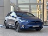 Tesla Model X 2016 года за 17 900 000 тг. в Алматы – фото 3