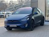 Tesla Model X 2016 года за 17 900 000 тг. в Алматы