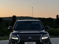 Lexus LX 570 2009 годаfor18 000 000 тг. в Актобе – фото 36