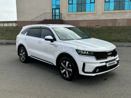 Kia Sorento 2023 года за 17 500 000 тг. в Астана – фото 9