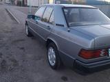 Mercedes-Benz 190 1990 года за 1 500 000 тг. в Алматы – фото 4