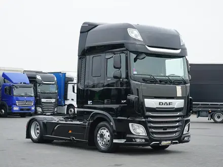 DAF  DAF/106/480/EURO 6 MEGA LOW Deck 2021 года за 30 700 000 тг. в Павлодар – фото 2