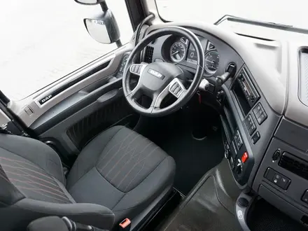 DAF  DAF/106/480/EURO 6 MEGA LOW Deck 2021 года за 30 700 000 тг. в Павлодар – фото 13