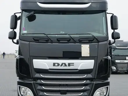 DAF  DAF/106/480/EURO 6 MEGA LOW Deck 2021 года за 30 700 000 тг. в Павлодар – фото 15