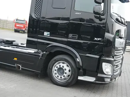 DAF  DAF/106/480/EURO 6 MEGA LOW Deck 2021 года за 30 700 000 тг. в Павлодар – фото 18
