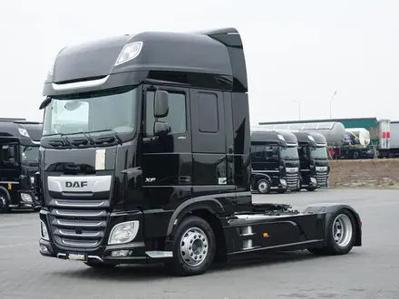DAF  DAF/106/480/EURO 6 MEGA LOW Deck 2021 года за 30 700 000 тг. в Павлодар