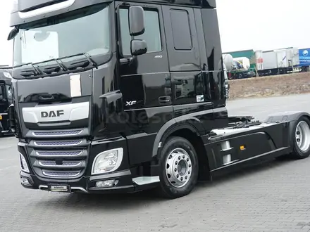 DAF  DAF/106/480/EURO 6 MEGA LOW Deck 2021 года за 30 700 000 тг. в Павлодар – фото 20
