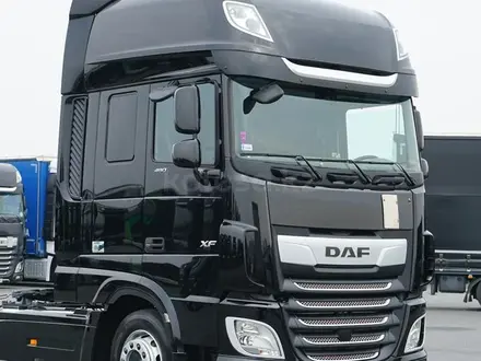 DAF  DAF/106/480/EURO 6 MEGA LOW Deck 2021 года за 30 700 000 тг. в Павлодар – фото 21