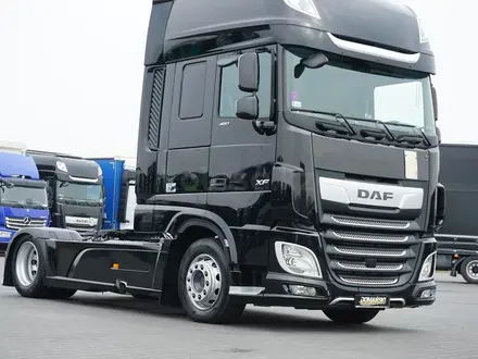 DAF  DAF/106/480/EURO 6 MEGA LOW Deck 2021 года за 30 700 000 тг. в Павлодар – фото 22