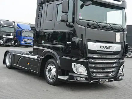DAF  DAF/106/480/EURO 6 MEGA LOW Deck 2021 года за 30 700 000 тг. в Павлодар – фото 23