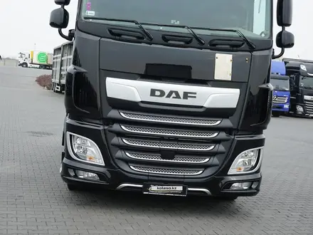 DAF  DAF/106/480/EURO 6 MEGA LOW Deck 2021 года за 30 700 000 тг. в Павлодар – фото 24