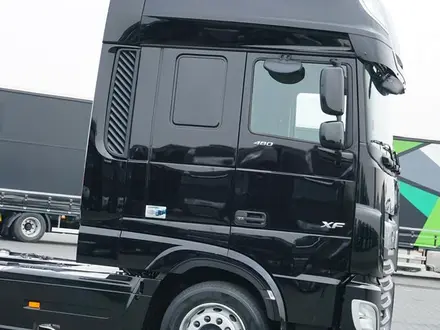 DAF  DAF/106/480/EURO 6 MEGA LOW Deck 2021 года за 30 700 000 тг. в Павлодар – фото 25