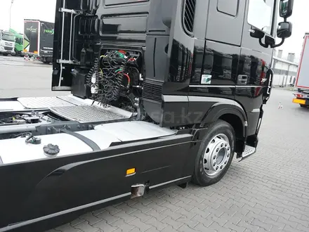 DAF  DAF/106/480/EURO 6 MEGA LOW Deck 2021 года за 30 700 000 тг. в Павлодар – фото 29