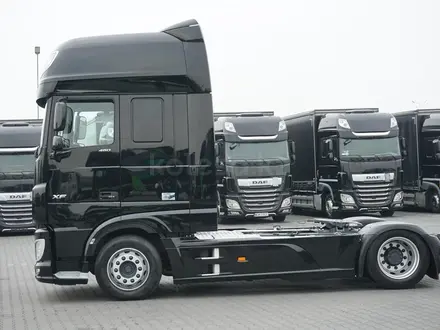 DAF  DAF/106/480/EURO 6 MEGA LOW Deck 2021 года за 30 700 000 тг. в Павлодар – фото 3
