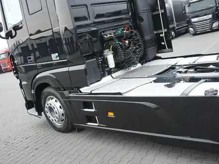 DAF  DAF/106/480/EURO 6 MEGA LOW Deck 2021 года за 30 700 000 тг. в Павлодар – фото 34