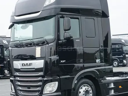 DAF  DAF/106/480/EURO 6 MEGA LOW Deck 2021 года за 30 700 000 тг. в Павлодар – фото 36