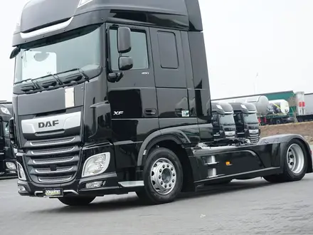 DAF  DAF/106/480/EURO 6 MEGA LOW Deck 2021 года за 30 700 000 тг. в Павлодар – фото 37