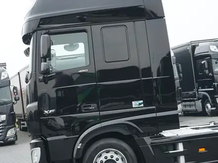 DAF  DAF/106/480/EURO 6 MEGA LOW Deck 2021 года за 30 700 000 тг. в Павлодар – фото 38
