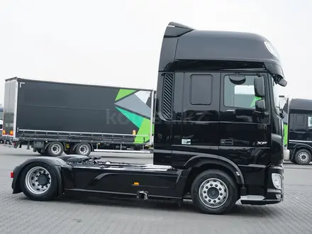DAF  DAF/106/480/EURO 6 MEGA LOW Deck 2021 года за 30 700 000 тг. в Павлодар – фото 4