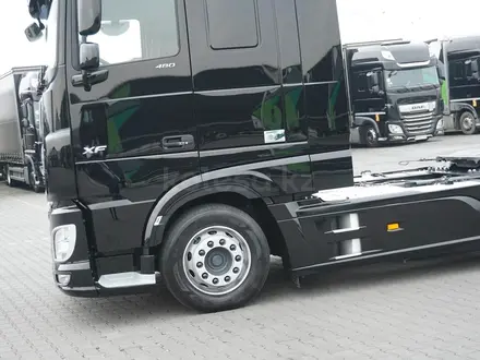 DAF  DAF/106/480/EURO 6 MEGA LOW Deck 2021 года за 30 700 000 тг. в Павлодар – фото 40