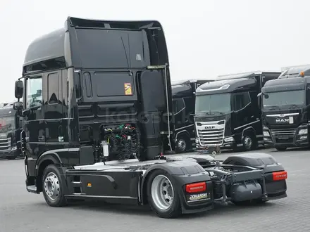 DAF  DAF/106/480/EURO 6 MEGA LOW Deck 2021 года за 30 700 000 тг. в Павлодар – фото 5