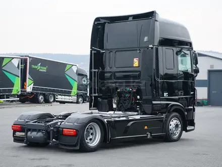 DAF  DAF/106/480/EURO 6 MEGA LOW Deck 2021 года за 30 700 000 тг. в Павлодар – фото 6