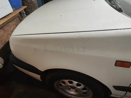 Volkswagen Golf 1992 года за 1 400 000 тг. в Караганда – фото 3