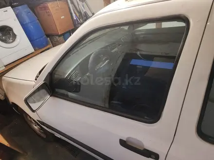 Volkswagen Golf 1992 года за 1 400 000 тг. в Караганда – фото 2