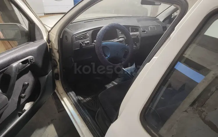Volkswagen Golf 1992 годаүшін1 400 000 тг. в Караганда
