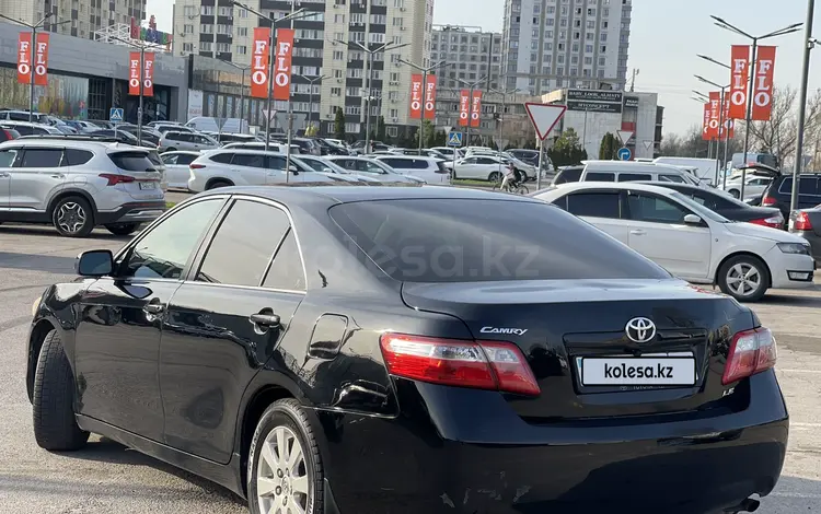 Toyota Camry 2007 годаүшін5 500 000 тг. в Алматы